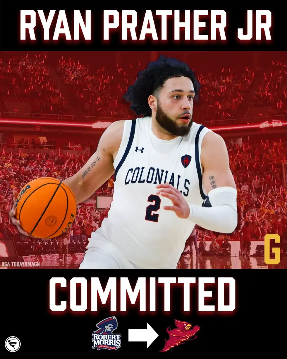 Horizon League guard heads to Iowa State, boosting the Cyclones’ backcourt