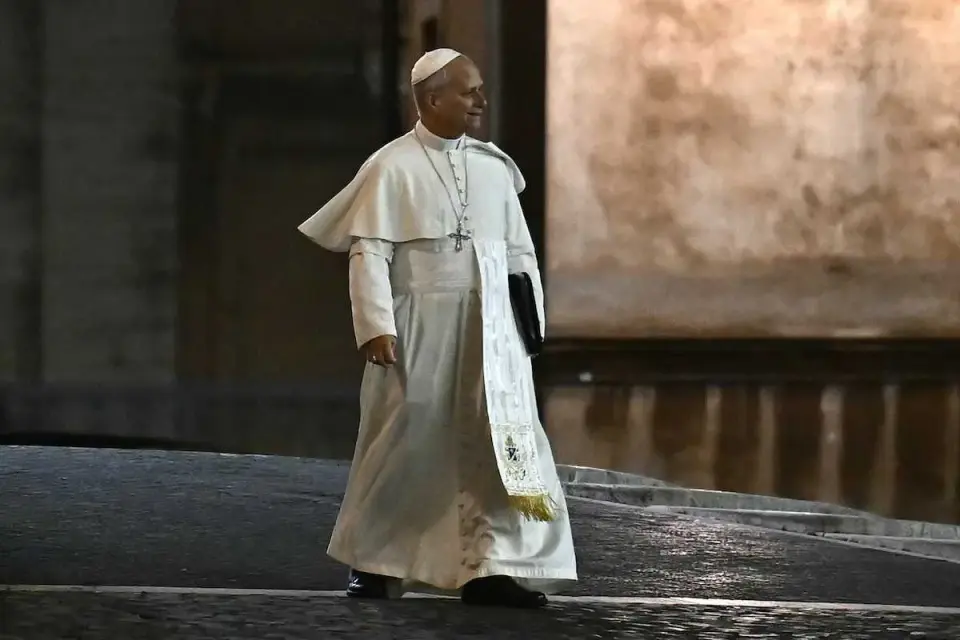 Pope Leo XIV Returns to La Sapienza, Reviving Benedict XVI’s Faith–Reason Dialogue