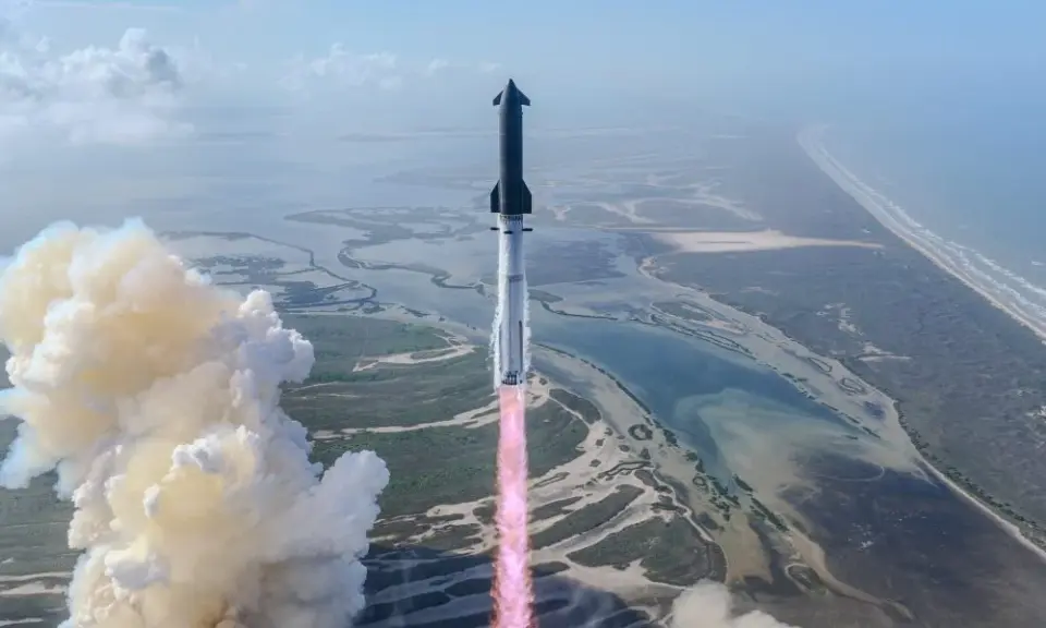 SpaceX delays Starship Flight 12 after hydraulic pin snag, eyes next-night launch