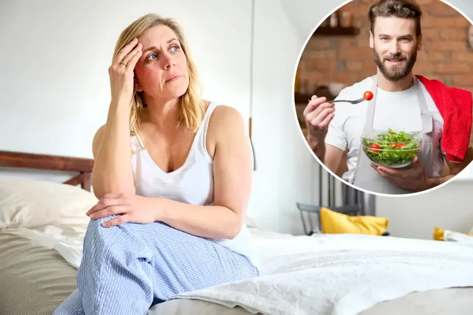 Spain Overhauls Menopause Nutrition Guidelines After Male-Only Data Controversy
