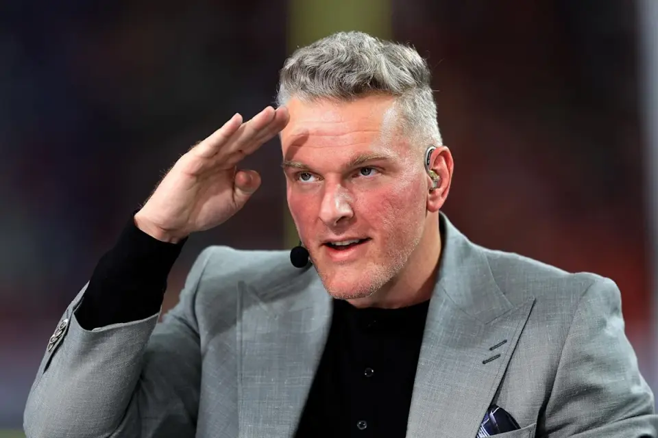 Pat McAfee's Debut Album: A Polarizing, Vanity Country-Rap Endeavor
