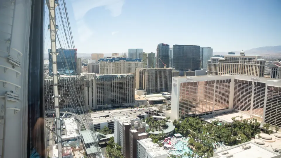 Vegas Strip beating yields $56.5 million jury verdict