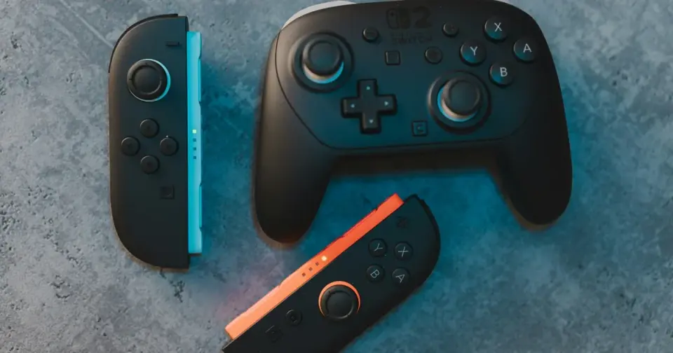 Switch 2 sparks 69% surge in US hardware sales for March 2026