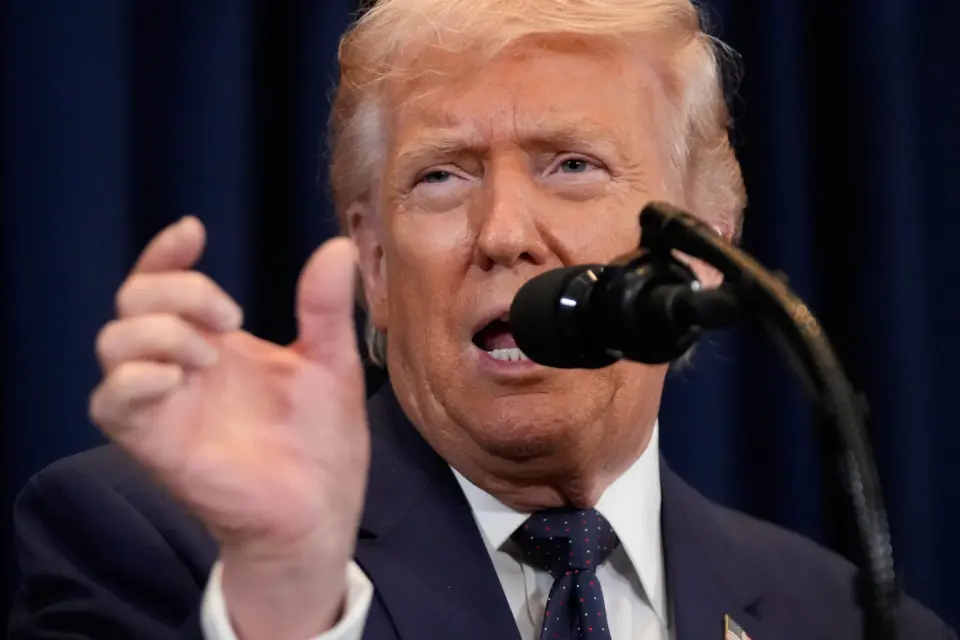 Trump’s $1M Fraud Bounty Amid DOJ Election Legal Battles