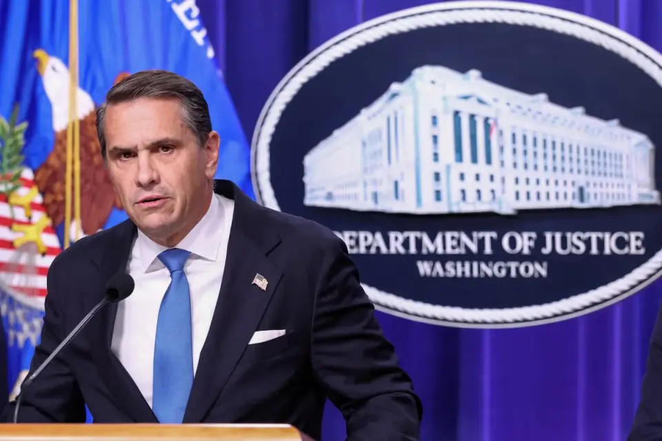 Blanche Defends DOJ's Alaska Election Lawsuit Amid Broader Midterm Litigation Threats