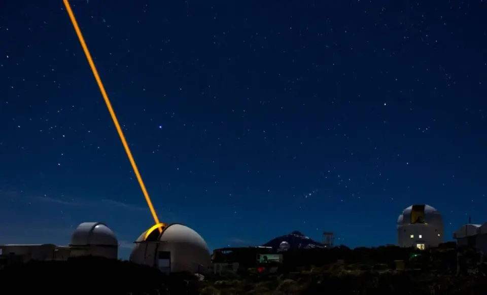 Japan builds ultra-precise X-ray telescope that spots a 3.5 mm dot from 1 km