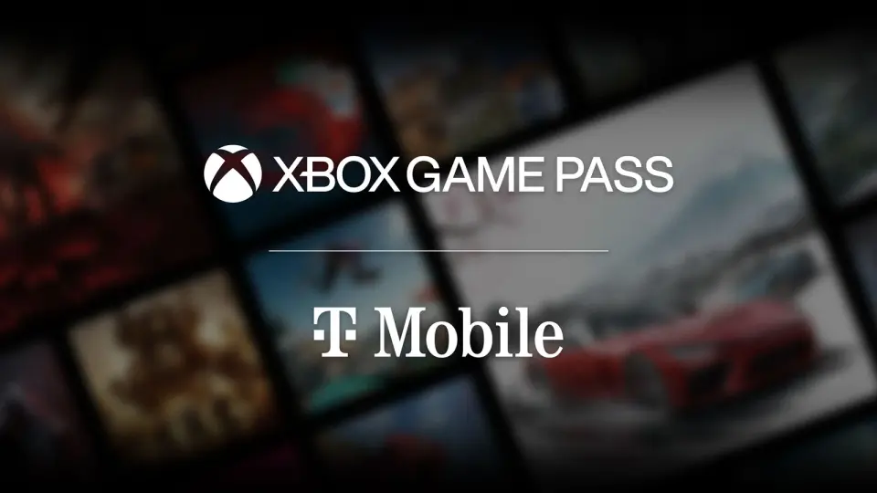 T-Mobile's T-Mix Plans Introduce Modular Perks, Including Xbox Game Pass