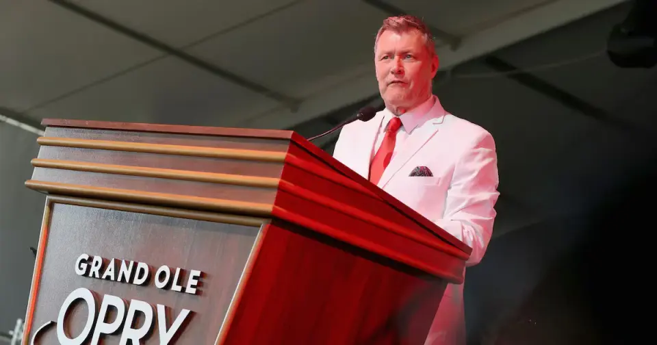 Farewell to a Nashville Icon: Bill Cody Dies at 67