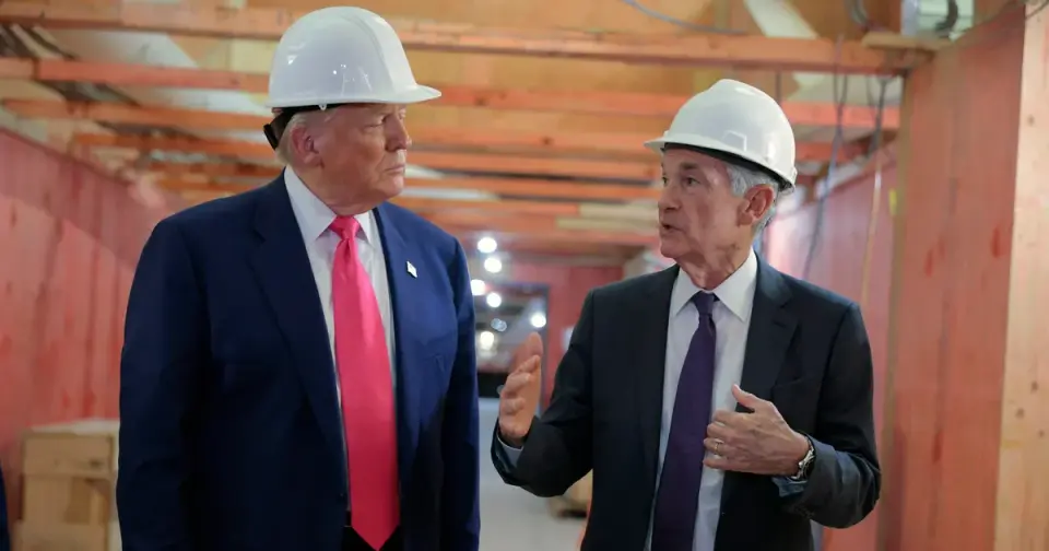 Fed Inspector General clears Powell in $2.5B renovation probe, cites poor management
