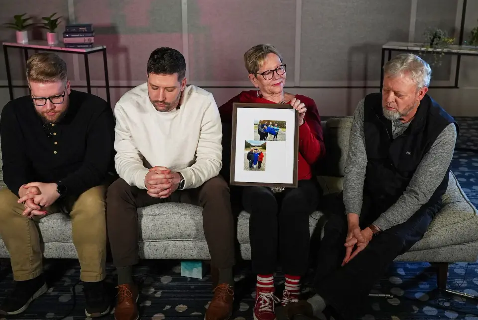 Good Family Files Dual Federal Suits Alleging ICE Shooting Was Coordinated Civil Rights Violation