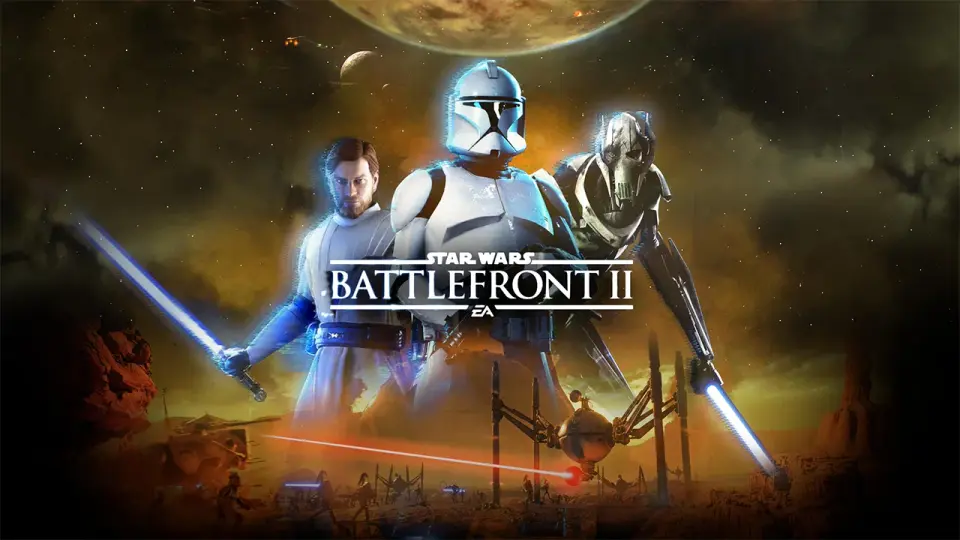 Lucasfilm Seeks New Developer for Star Wars Battlefront 3 Amid Early Talks with DICE and Bungie