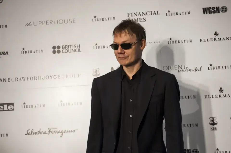 William Orbit, Madonna’s Ray of Light Producer, Passes Away at 69