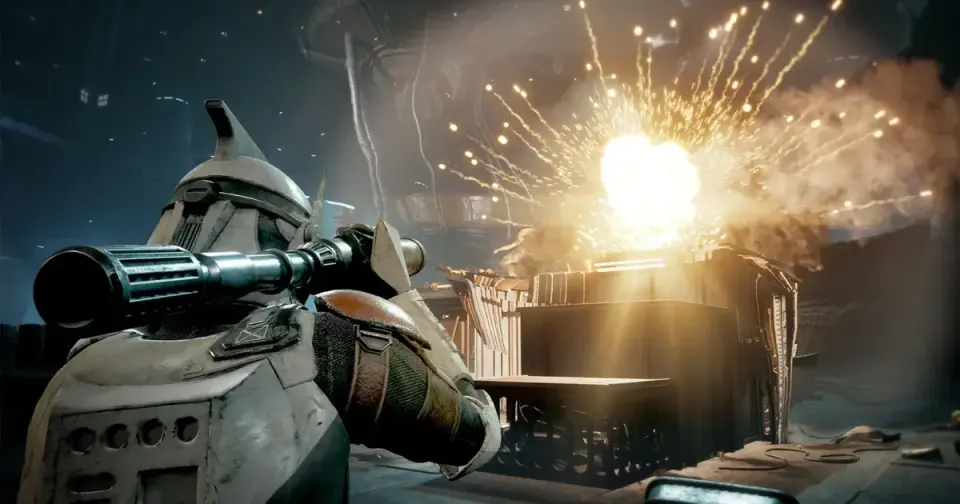Bit Reactor cuts 80% of staff before Star Wars Zero Company launch despite strong sales