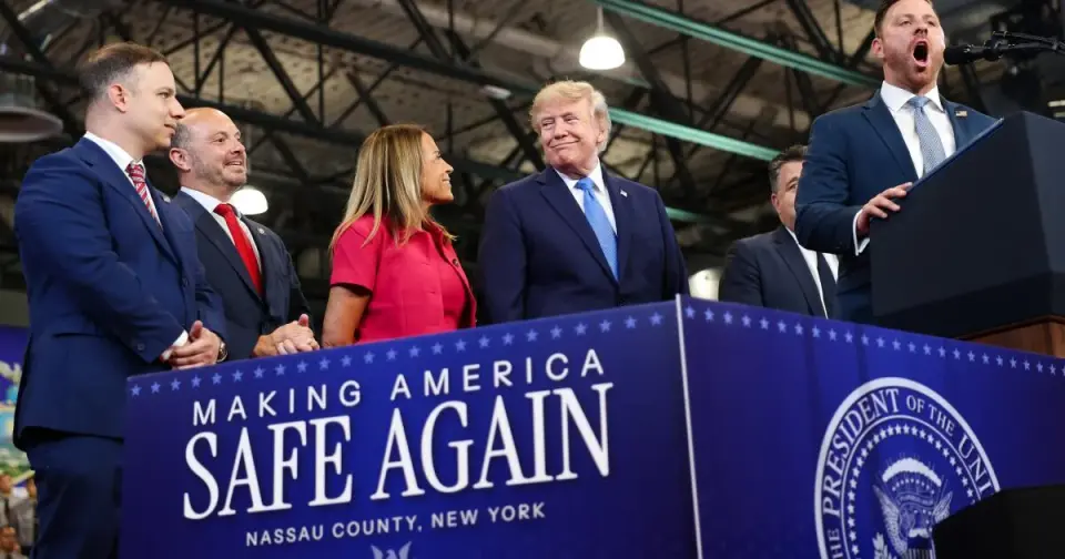 Trump bets on restraint and economic pressure as Iran war drags on