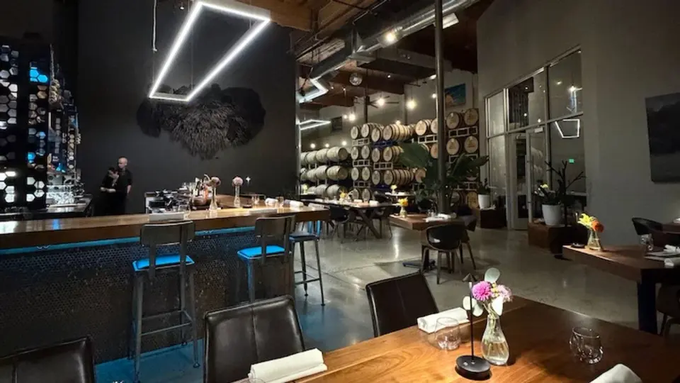 Monte earns Utah's first Michelin Star in Southwest Guide