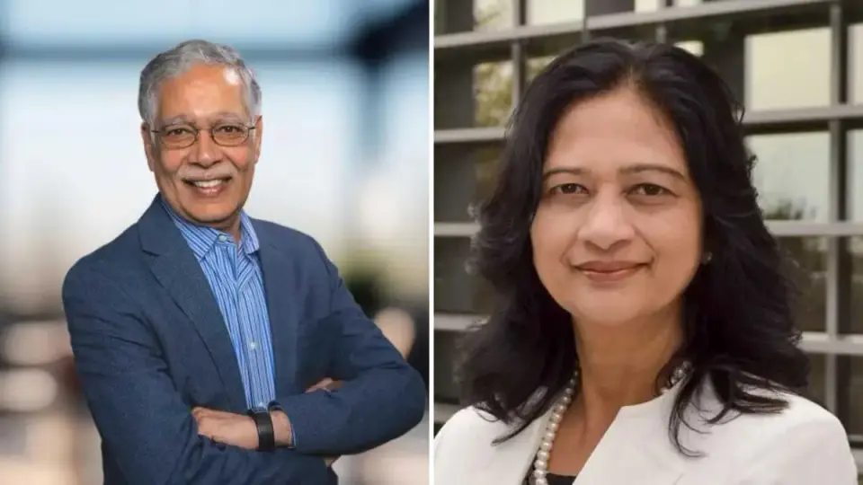 UC Davis Dean Rao Unnava and Wife Missing After Nepal Floods