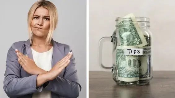 Waiter Rejects $50 Tip on a $200 Bill, Sparking a Tip-Etiquette Debate
