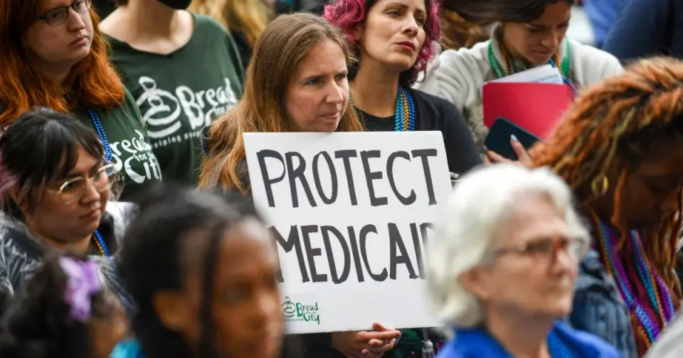 Nebraska's Medicaid work rules threaten coverage for thousands