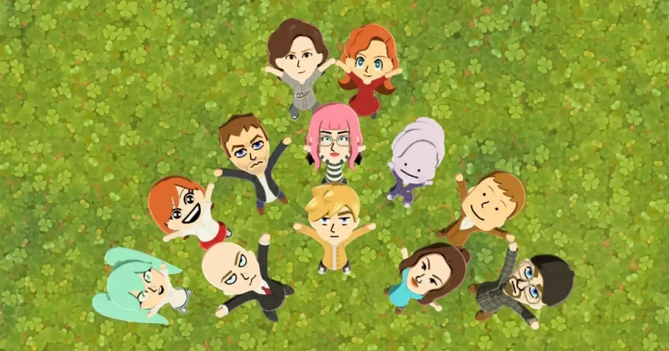 Tomodachi Life: Living the Dream Tops US April 2026 Sales