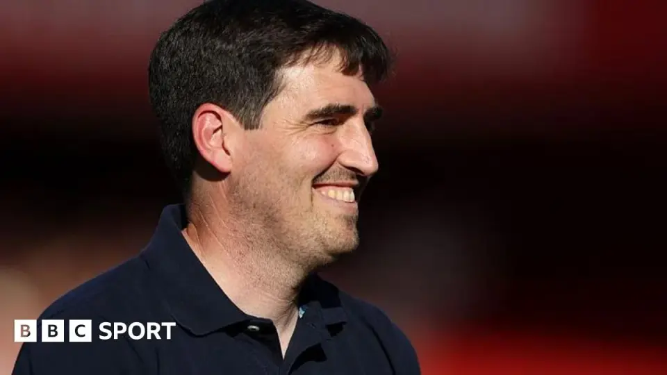 Liverpool weighs Andoni Iraola as next coach amid trophy expectations