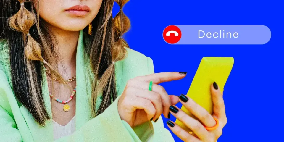 The Call Comeback: Why Gen Z May Relearn Spontaneous Chats