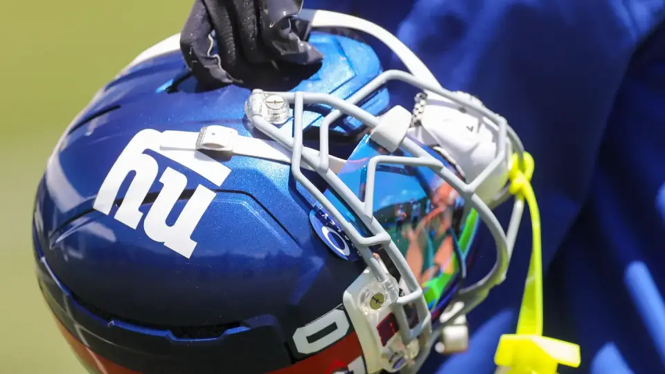 Giants Finalize 53-Man Roster, Secure Berrios and Haener for Practice Squad