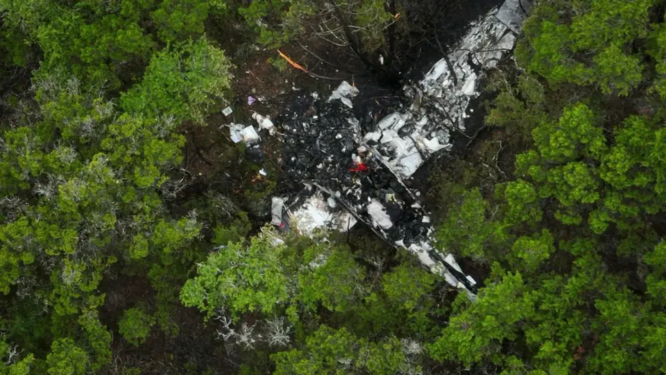 Amarillo group killed in Texas plane crash en route to pickleball tournament