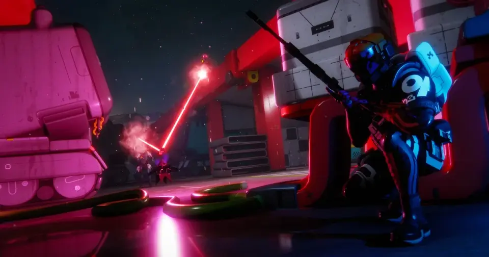 Marathon Season 2 Debuts PvP-Lite Mode Amid Gear Wipe