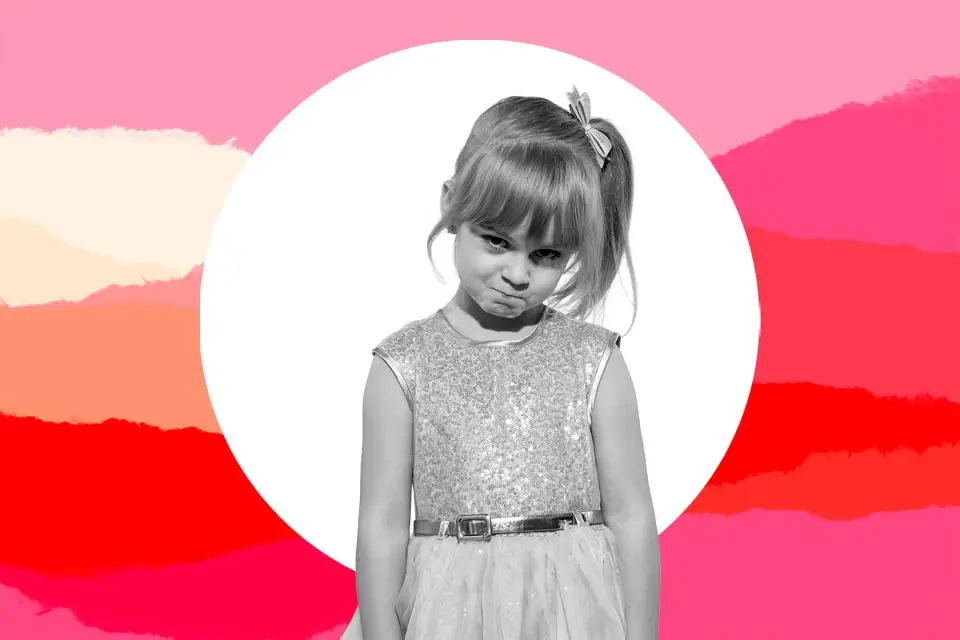 Blunt Boundaries: A Daughter’s Outburst Forces a Family Talk