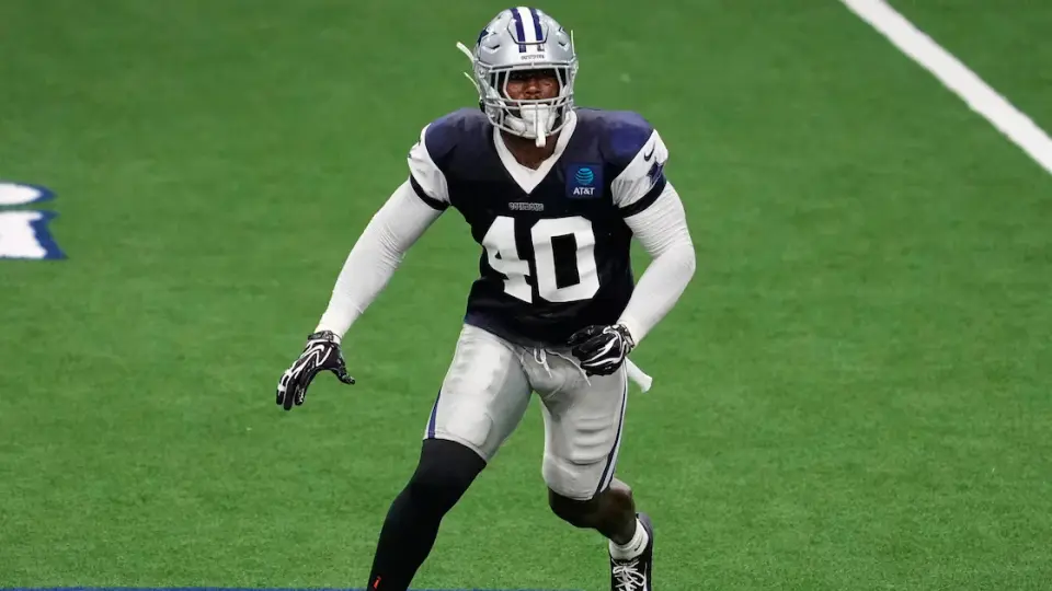 Von Miller Secures No. 40 via Equity Swap with Hunter Luepke