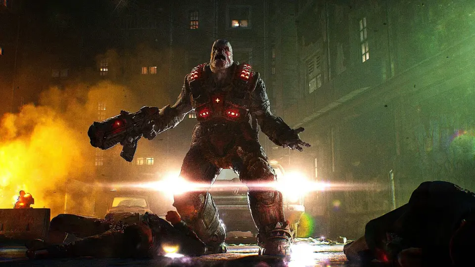 Gears of War: E-Day Launches to Strong Reviews Despite Narrative Criticisms and Staffing Turmoil