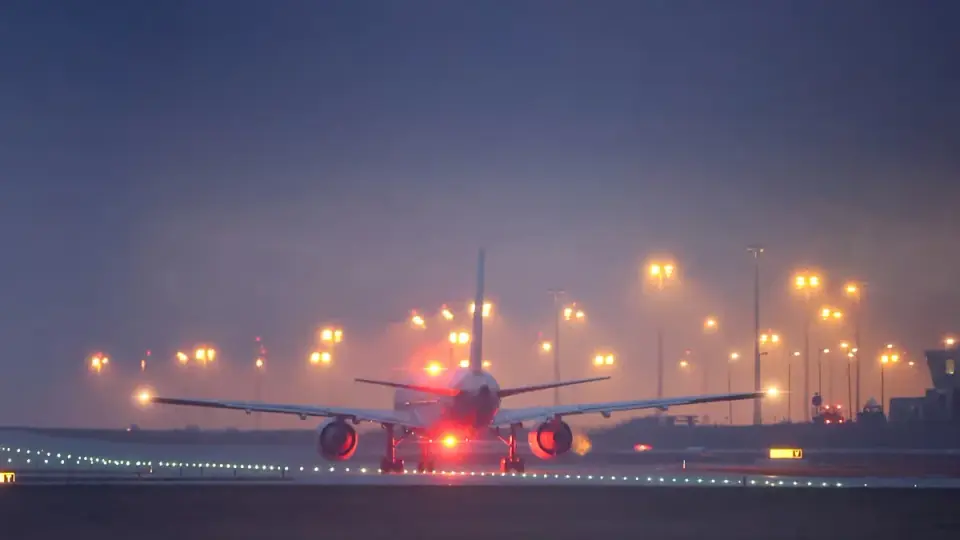 Explosive drone sighting near Ukrainian cargo plane triggers bomb squad at Leipzig airport