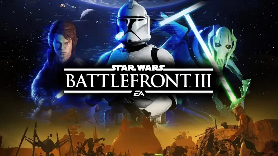 Lucasfilm Weighs DICE and Bungie for Star Wars Battlefront 3 Amid Battlefront 2 Resurgence
