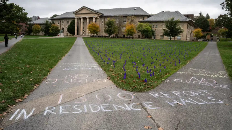 Cornell Defendant Argues 2024 Assault Lawsuit Is Time-Barred and Factually Insufficient
