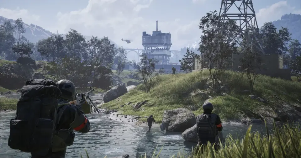 Derby Studio's Wardogs Hits 1M Sales and 350k Players Despite Launch Server Chaos