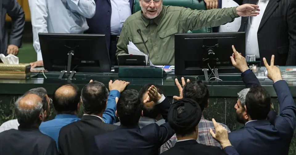 Iran Faces Faction Clash Over How to Handle US Talks