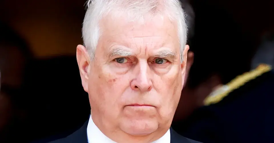 High Court rules Andrew Mountbatten-Windsor's home search warrants unlawful