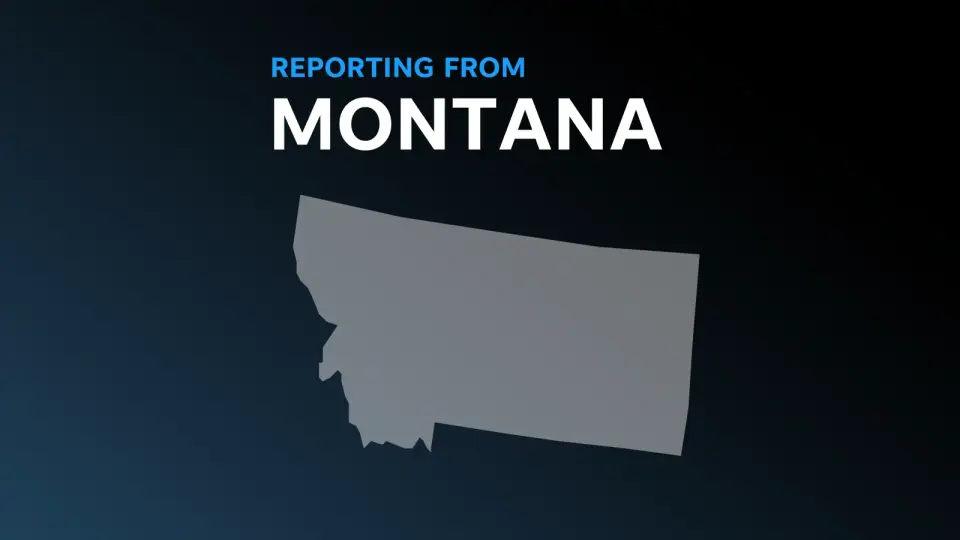 Billings shooting and house fire leave multiple dead, including children