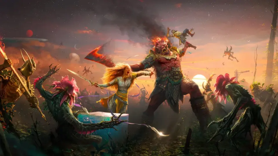 God of War Laufey Pre-Orders Launch with New Serpent Bow Combat Details