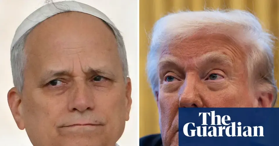 Faith Over Party: Georgia Catholics React to Trump-Pope Clash