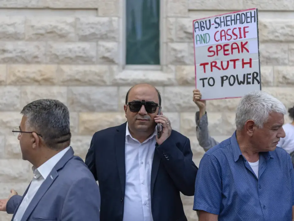 Supreme Court pressure forces Balad leader to withdraw from October Knesset vote