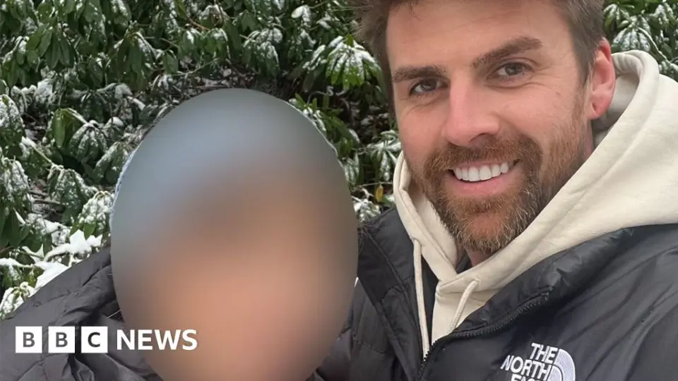 Family intervention saves woman from marrying serial rapist Christopher Malcolm