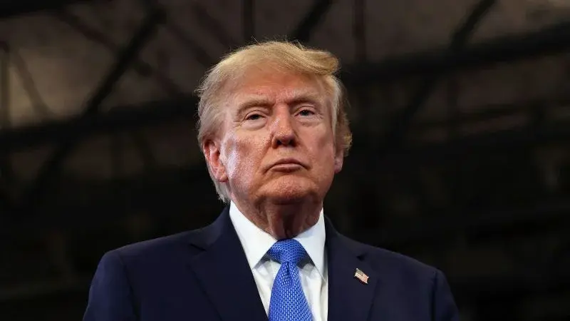 Judge: Stormy Daniels hush-money talks aren’t official presidential actions
