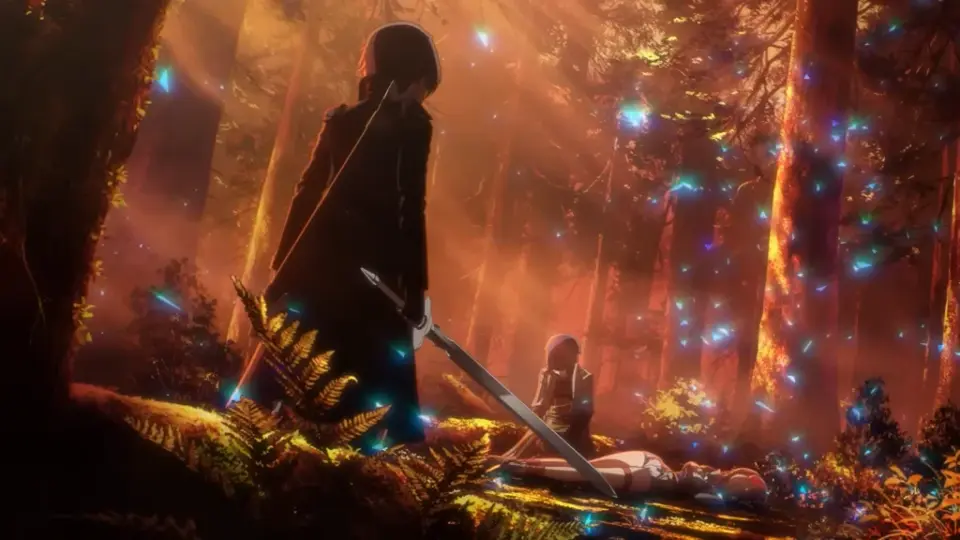 SAO: Unanswered Butterfly Drops 19-Minute Preview Ahead of Echoes of Aincrad