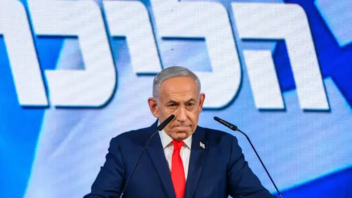 Netanyahu’s Likud party alleges foreign election theft as Arab bloc hits record 19 seats