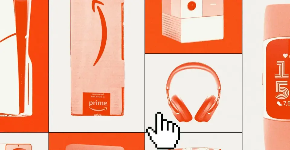 Prime Day Day 3: 100+ tech deals from Apple to Lego