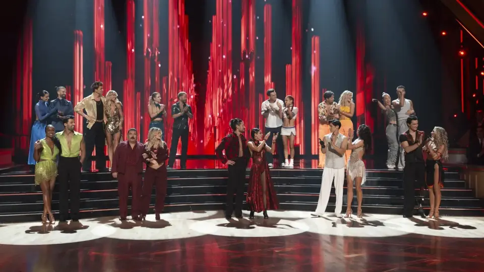 DWTS Dedication Night: Emotional Tributes, Val Chmerkovskiy Suspension, and No Eliminations