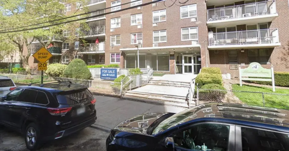Bronx Mother, Infant Killed or Critically Injured After 15-Story Fall