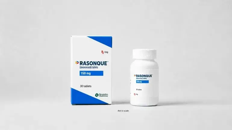 Rasonque’s $39,800 monthly price tag and historic survival data set stage for blockbuster oncology launch