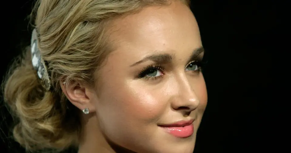 Greenville Police Close Probe into Hayden Panettiere's Accidental Death